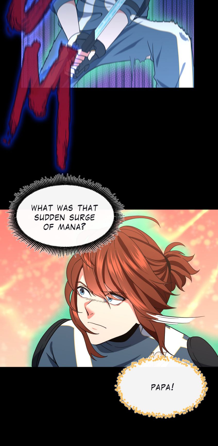 The Beginning After the End chapter 99 page 47