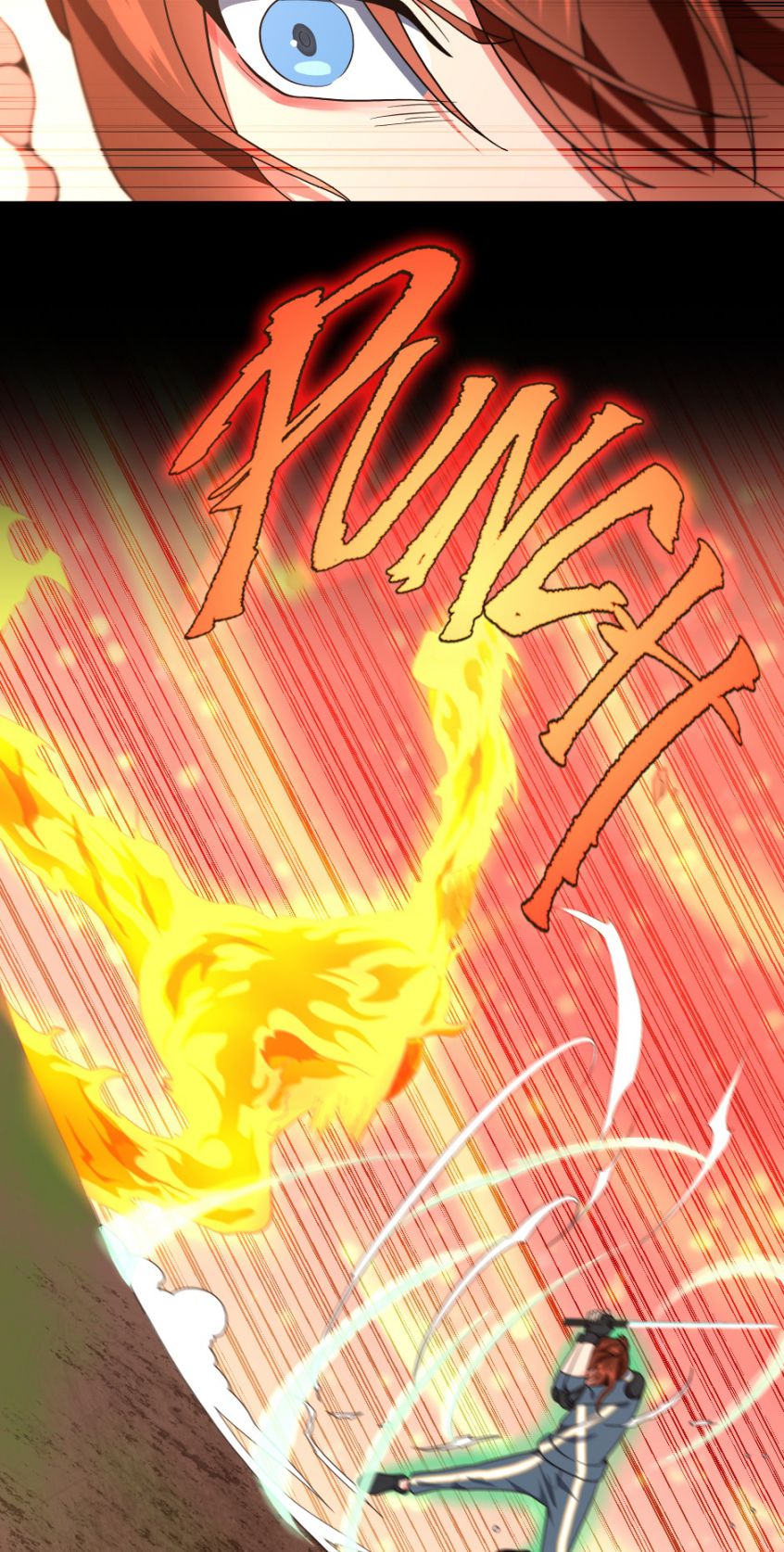 The Beginning After the End chapter 99 page 50