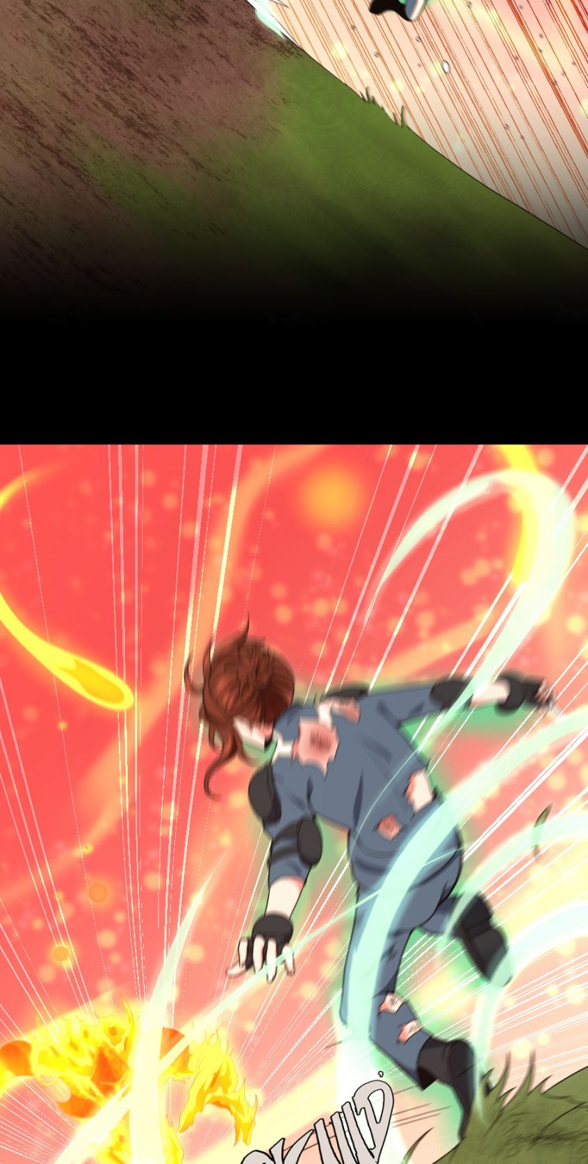 The Beginning After the End chapter 99 page 51