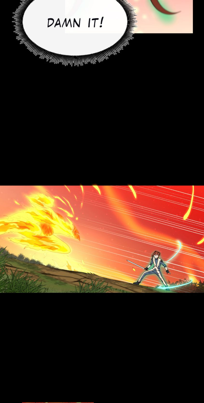 The Beginning After the End chapter 99 page 55