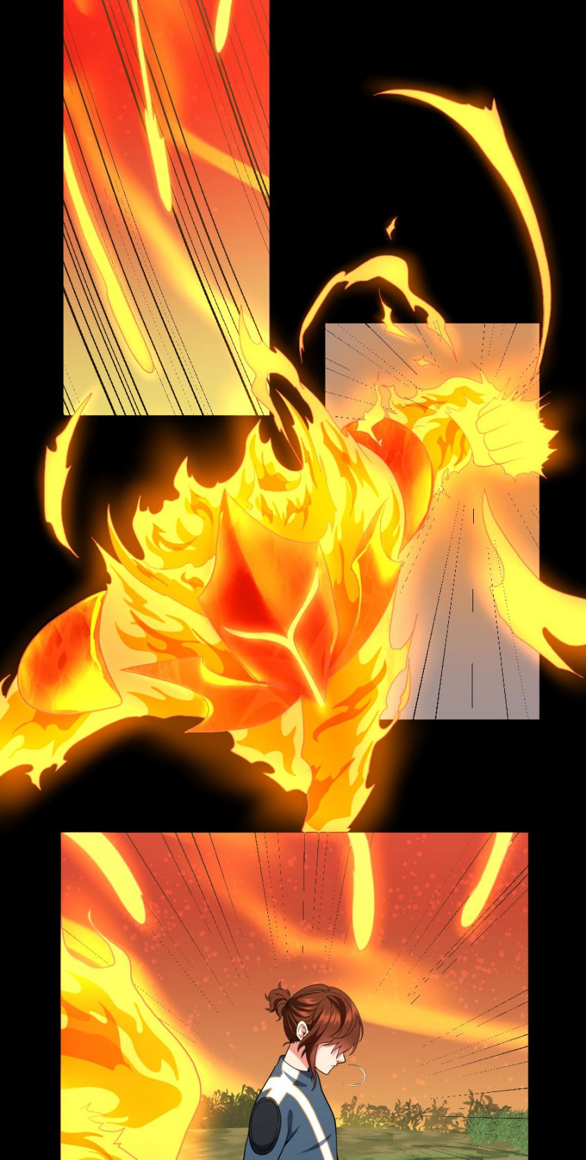 The Beginning After the End chapter 99 page 56