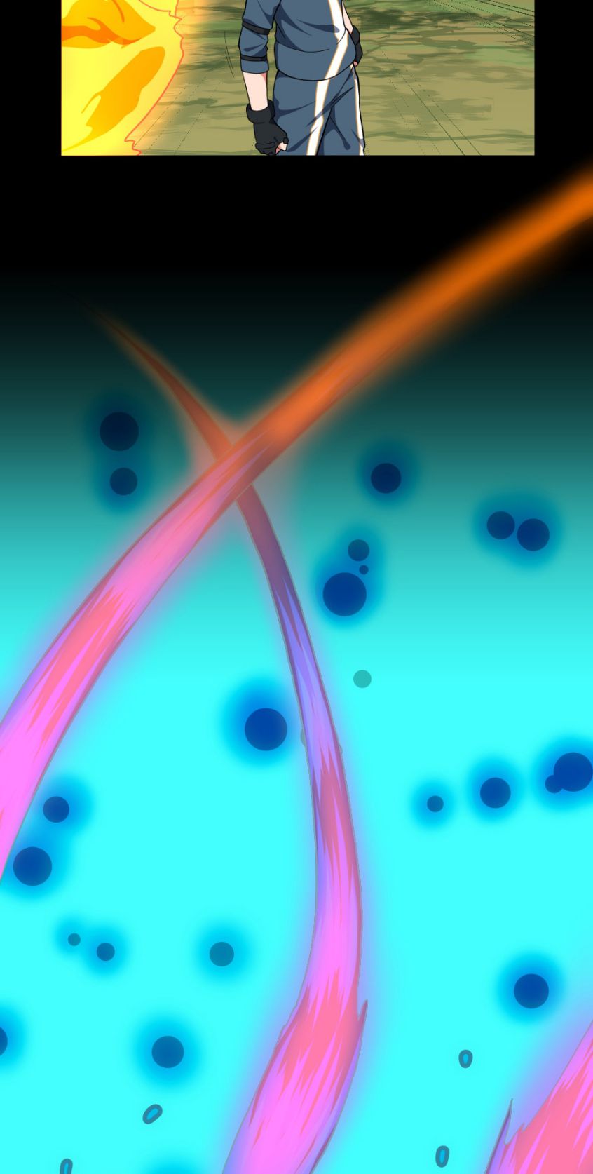 The Beginning After the End chapter 99 page 57