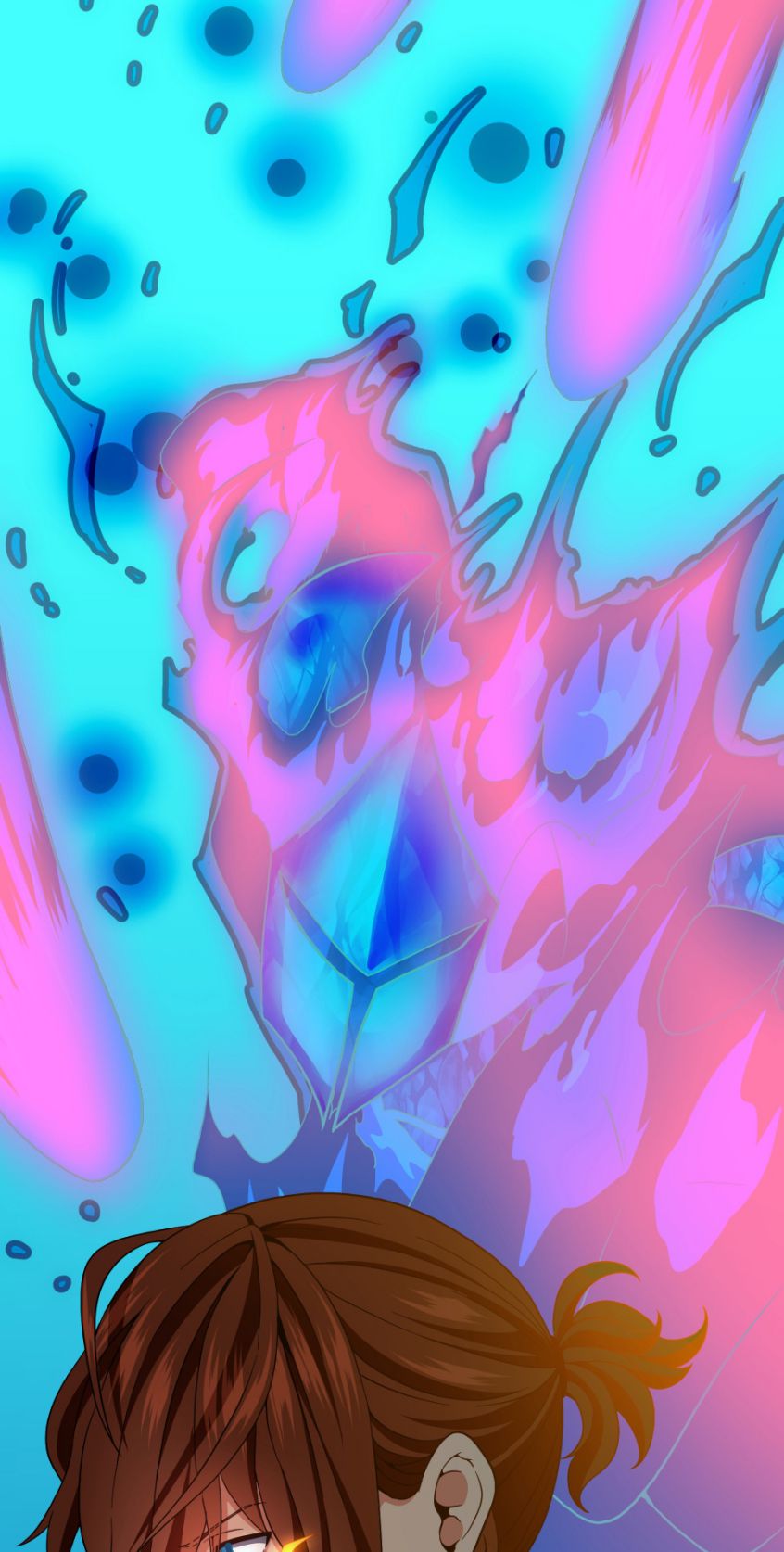 The Beginning After the End chapter 99 page 58