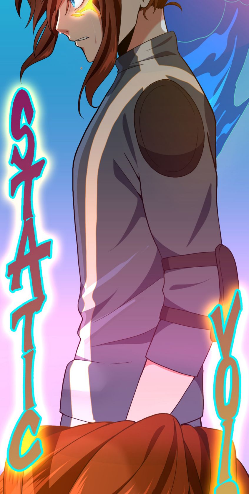 The Beginning After the End chapter 99 page 59