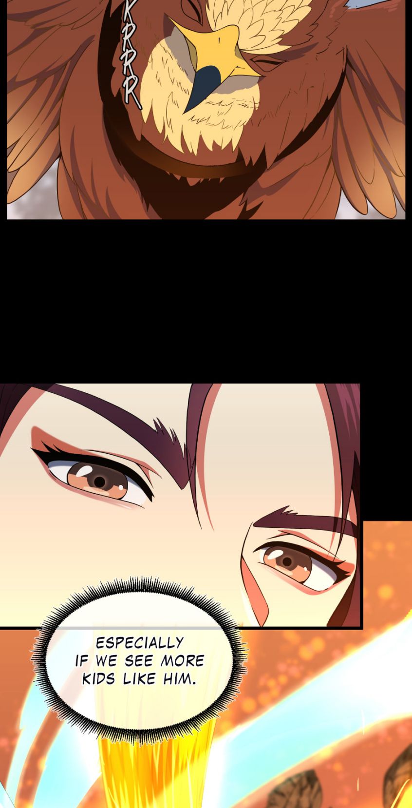 The Beginning After the End chapter 99 page 6