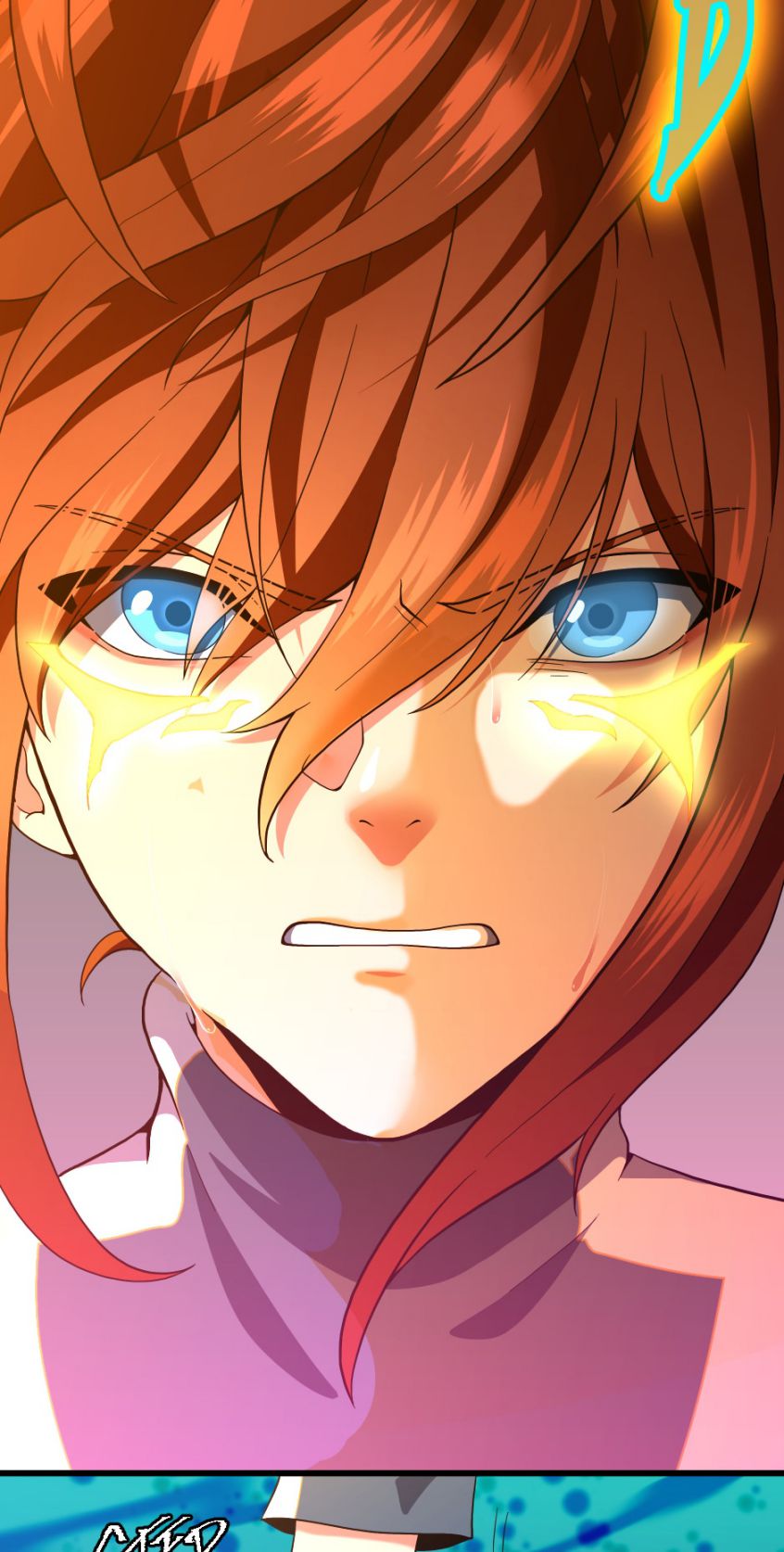 The Beginning After the End chapter 99 page 60