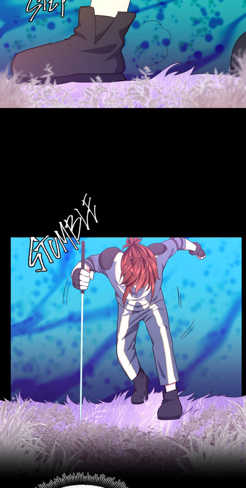 The Beginning After the End chapter 99 page 61