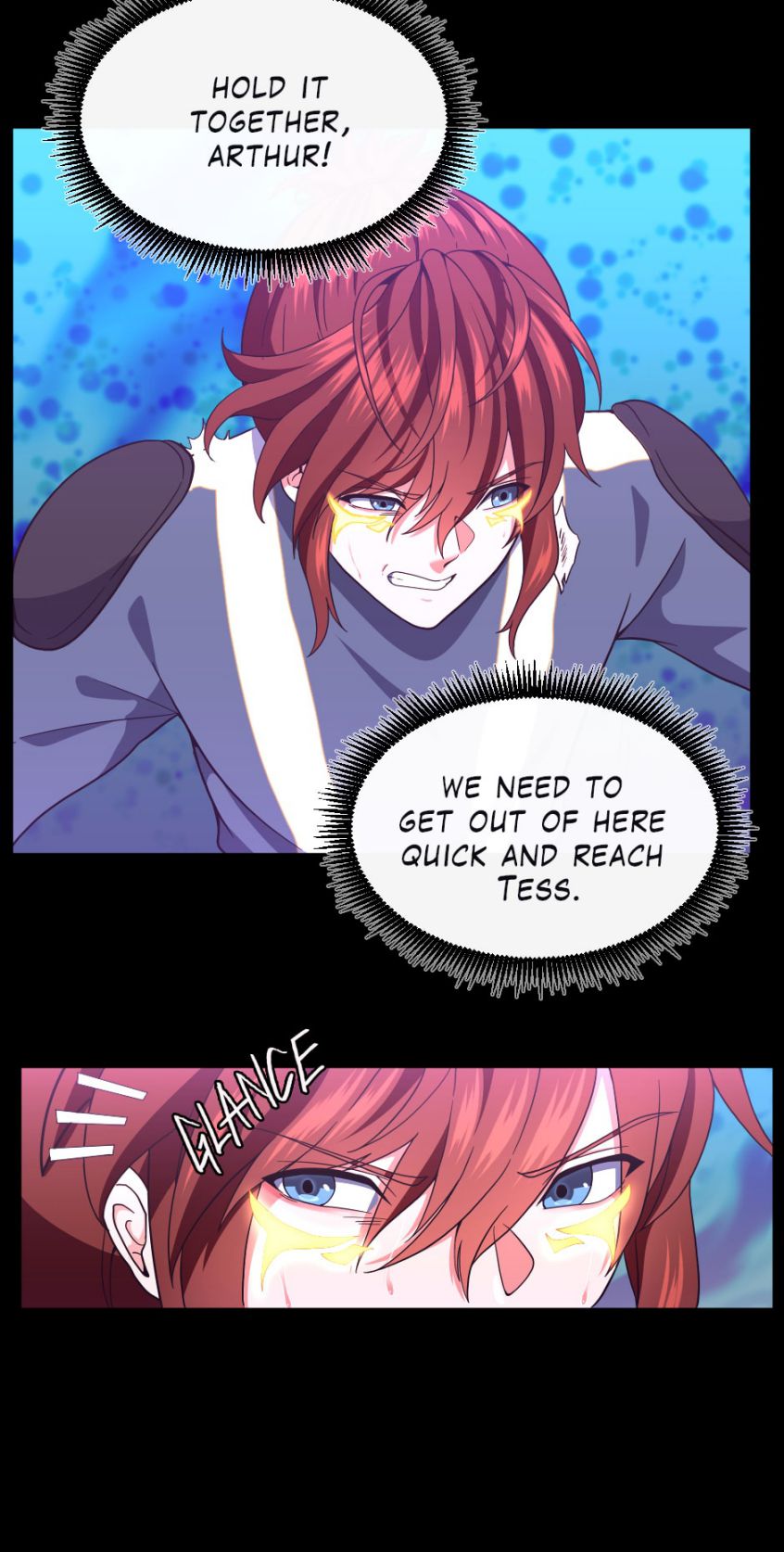 The Beginning After the End chapter 99 page 62