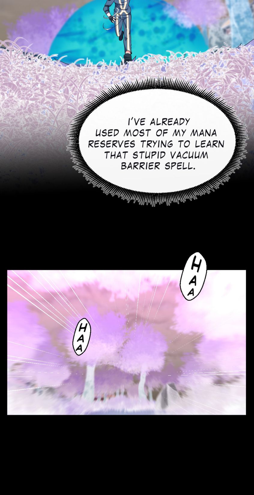 The Beginning After the End chapter 99 page 65