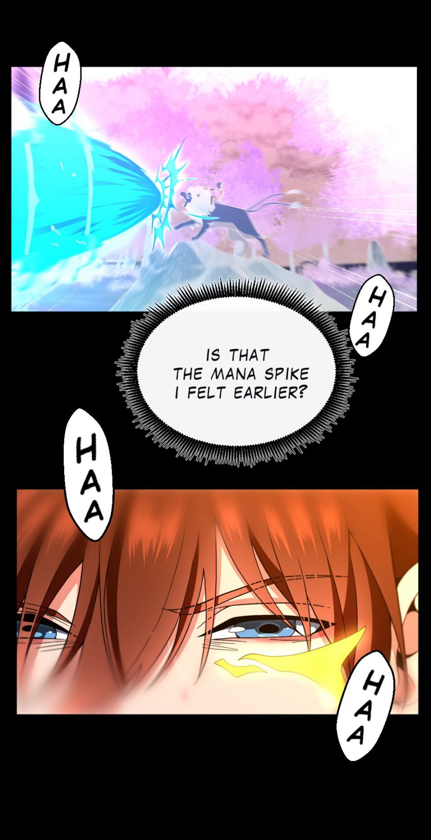 The Beginning After the End chapter 99 page 66