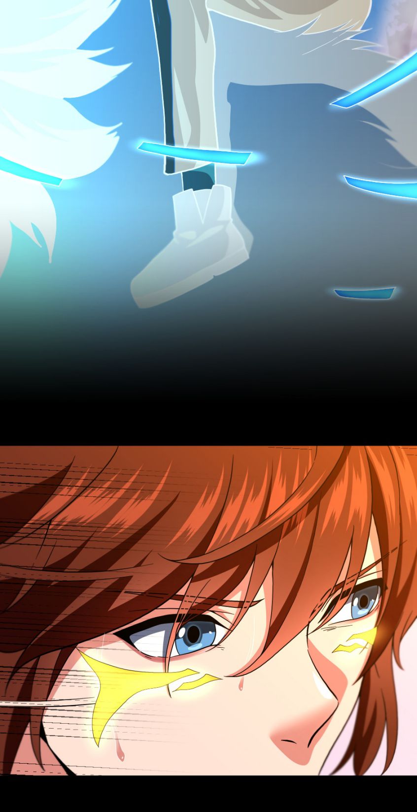 The Beginning After the End chapter 99 page 68