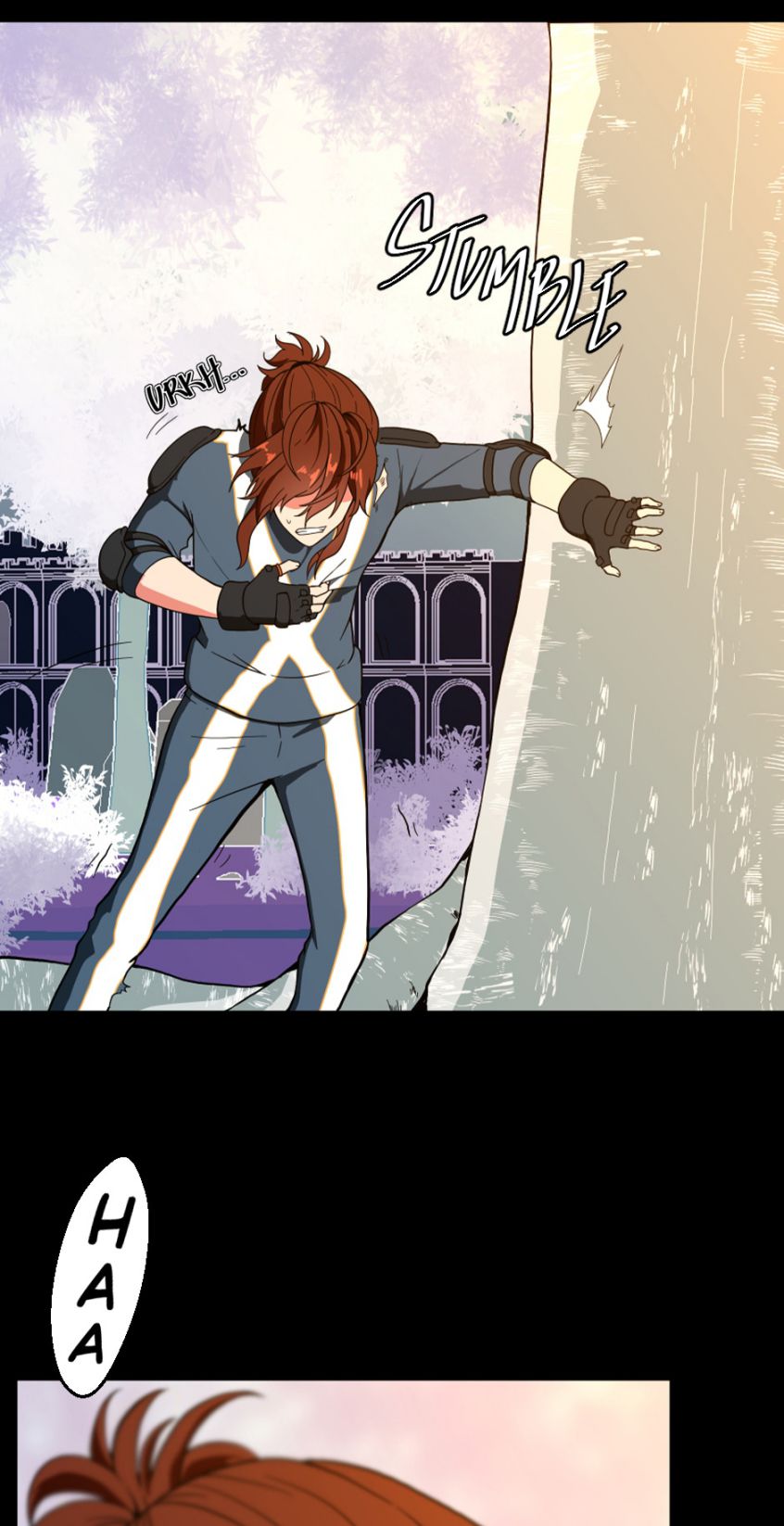 The Beginning After the End chapter 99 page 74