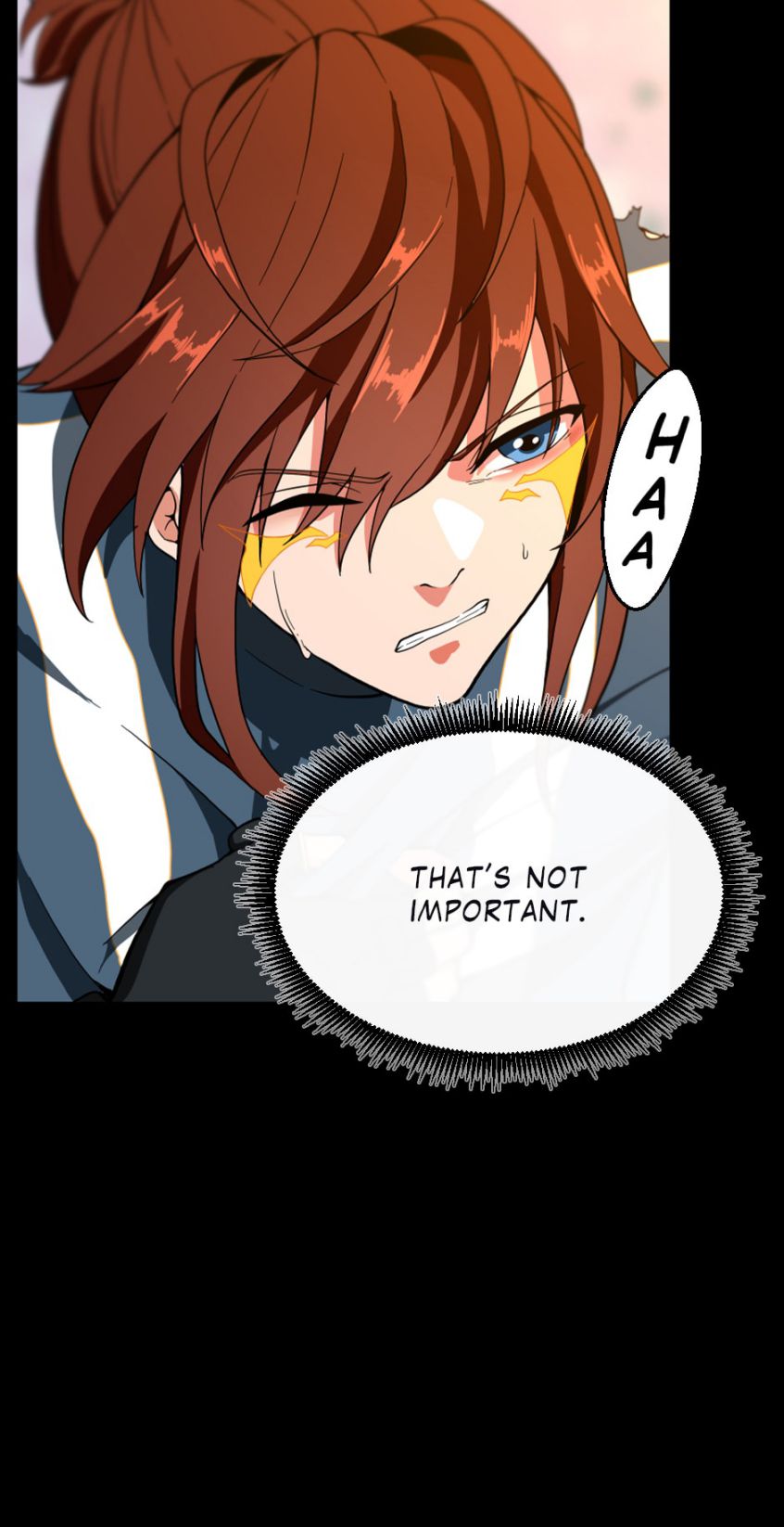 The Beginning After the End chapter 99 page 75