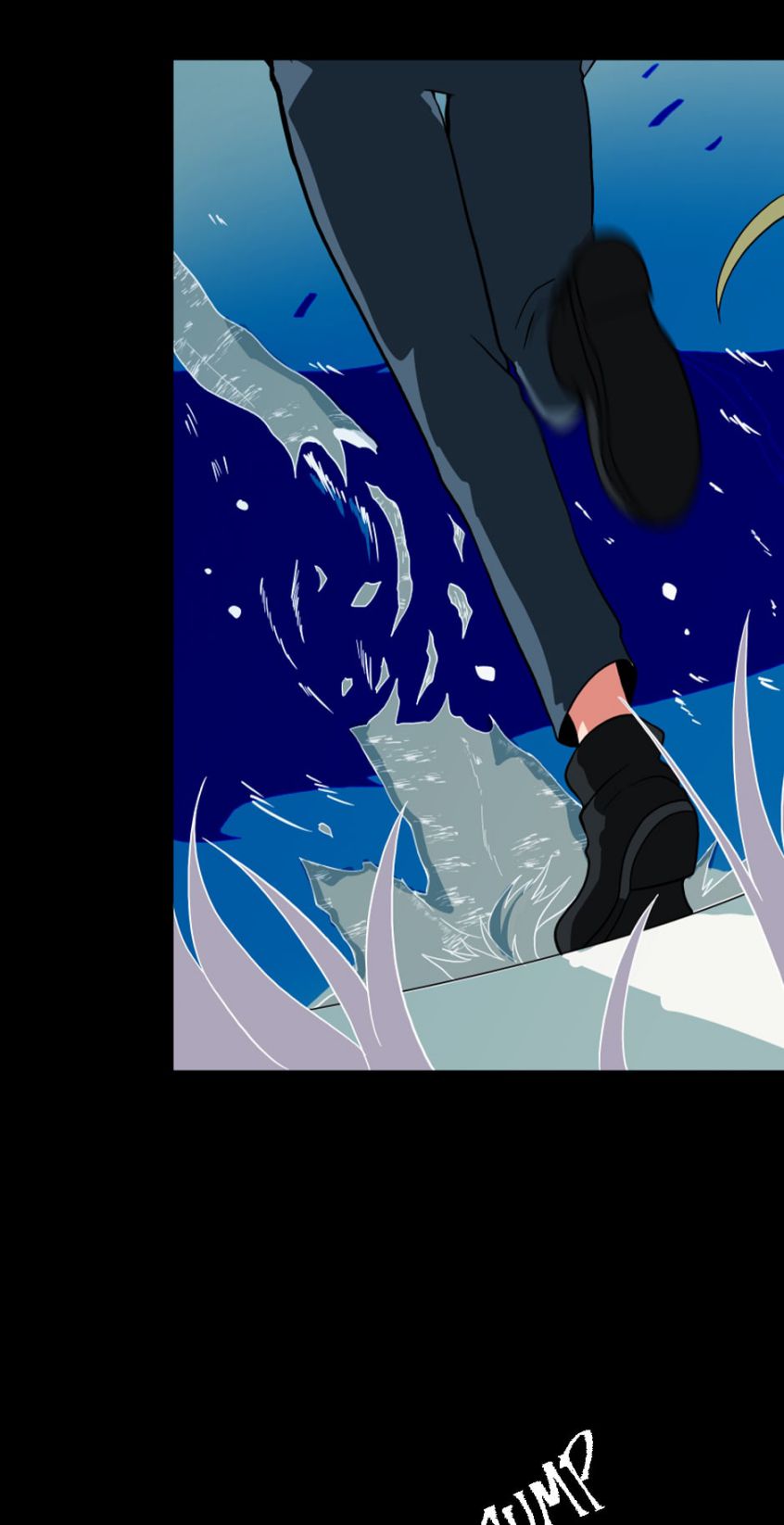 The Beginning After the End chapter 99 page 76