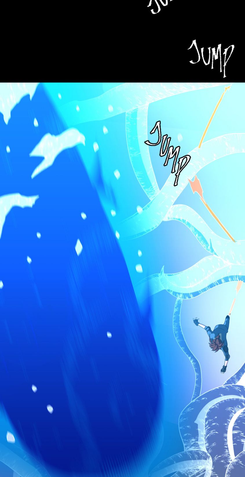 The Beginning After the End chapter 99 page 77