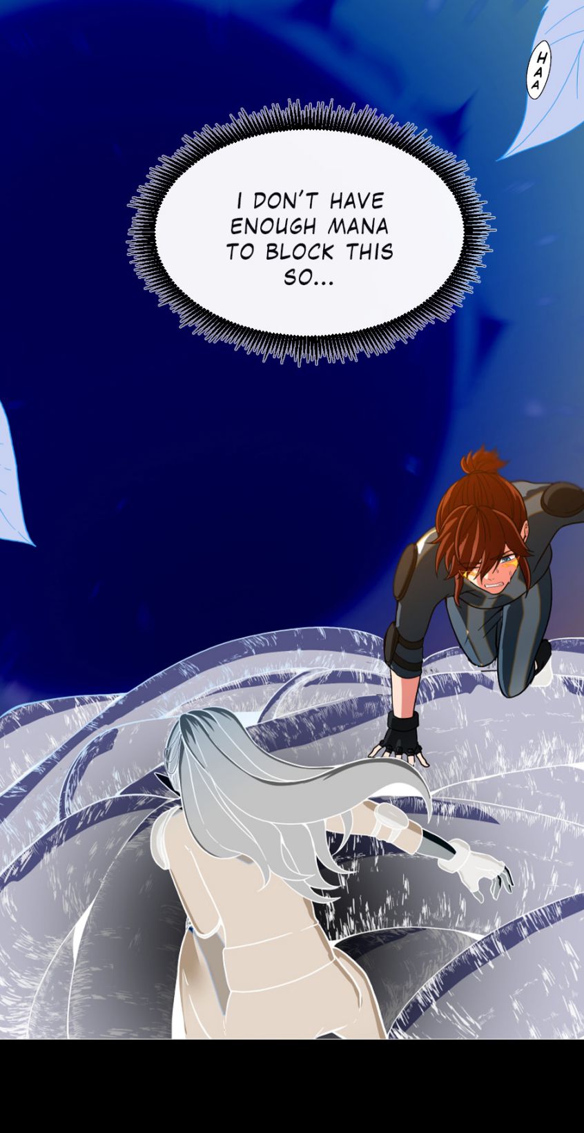 The Beginning After the End chapter 99 page 79