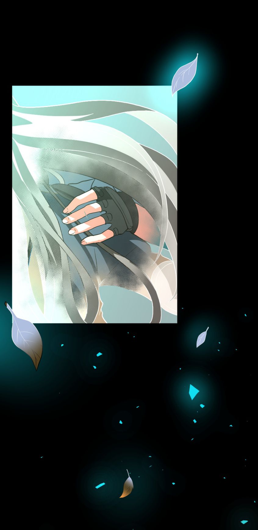 The Beginning After the End chapter 99 page 80