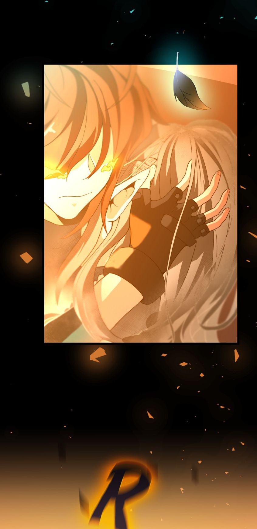 The Beginning After the End chapter 99 page 81