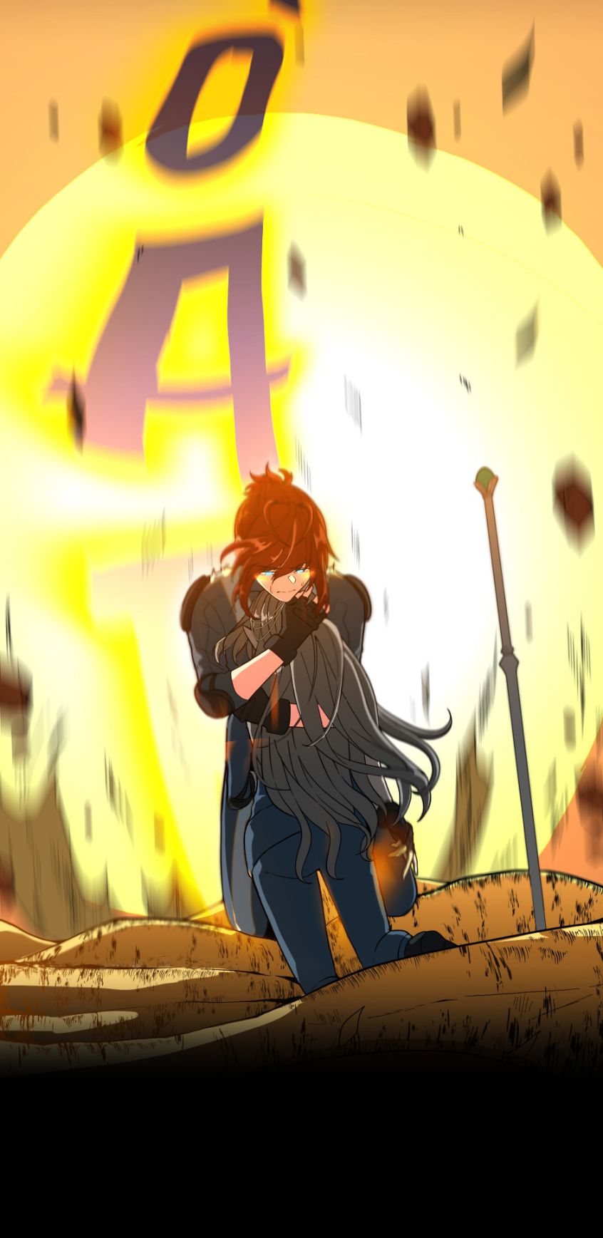 The Beginning After the End chapter 99 page 82