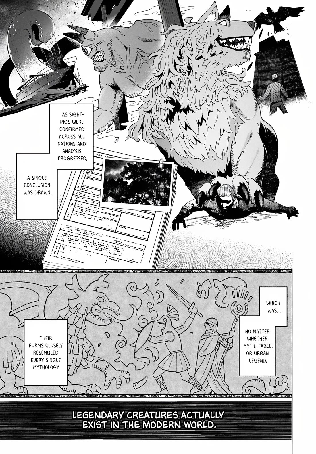 The Behemoth Bridegroom chapter 1 page 10