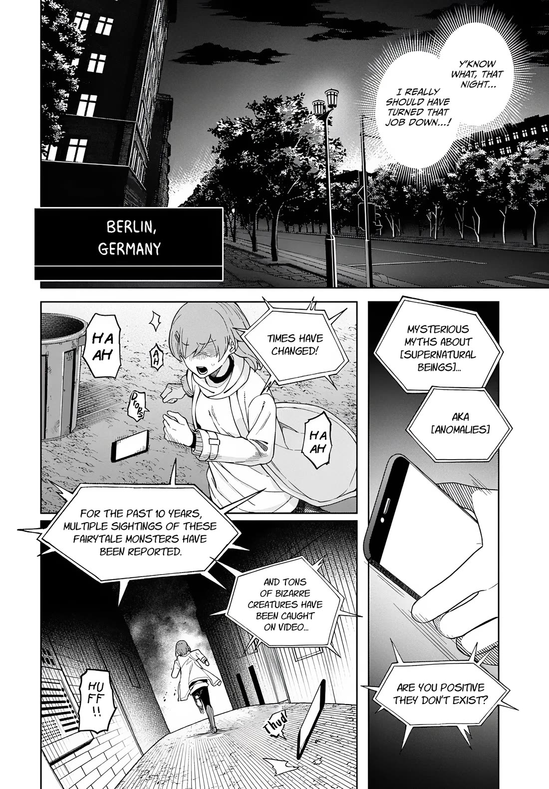 The Behemoth Bridegroom chapter 1 page 3