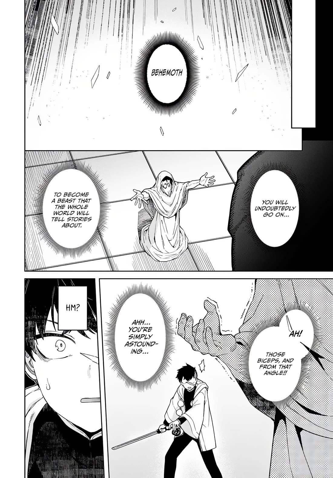 The Behemoth Bridegroom chapter 1 page 38