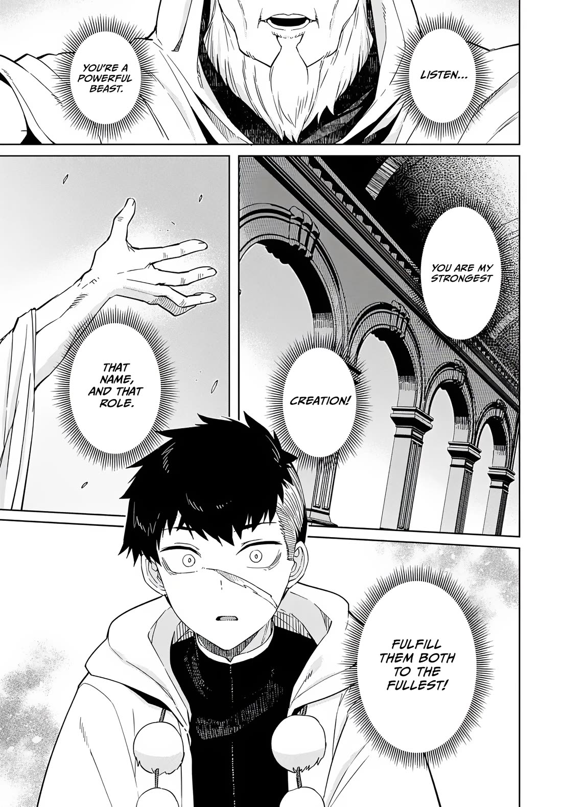 The Behemoth Bridegroom chapter 1 page 39