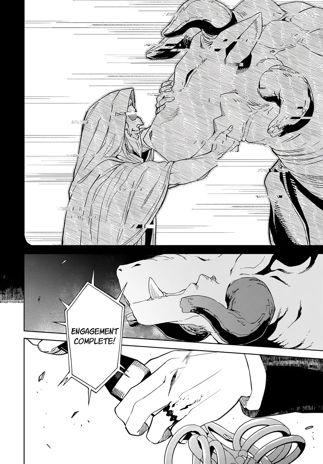 The Behemoth Bridegroom chapter 1 page 40