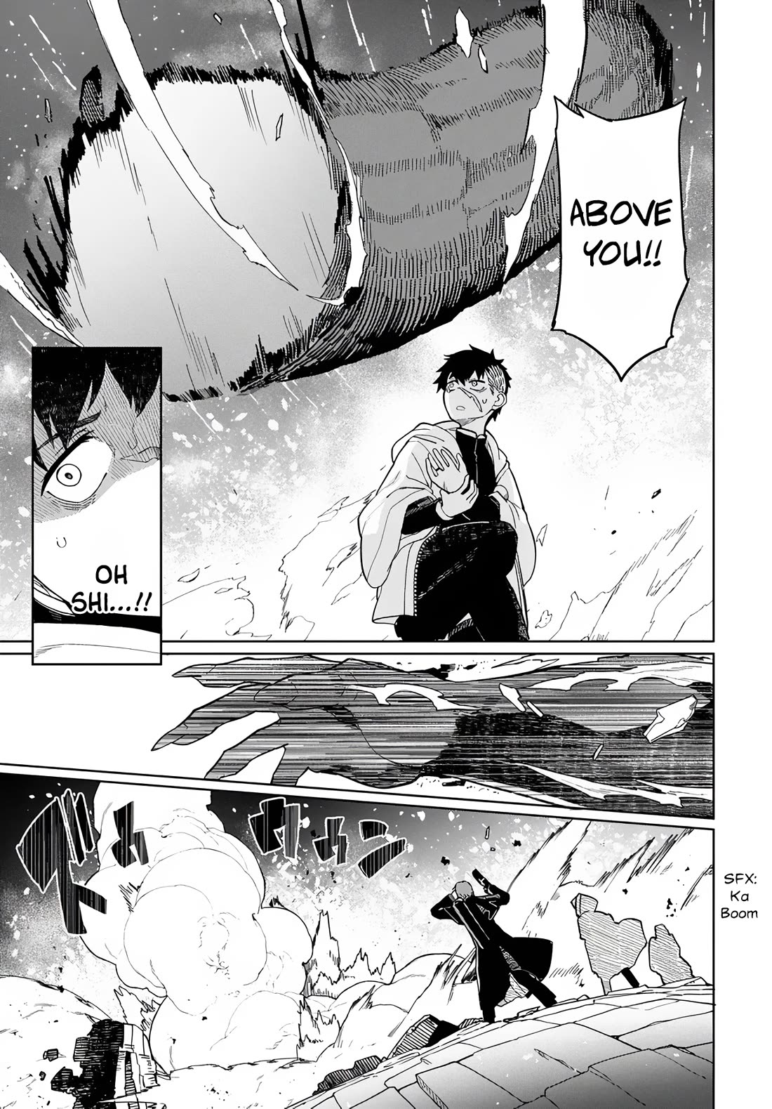 The Behemoth Bridegroom chapter 1 page 43