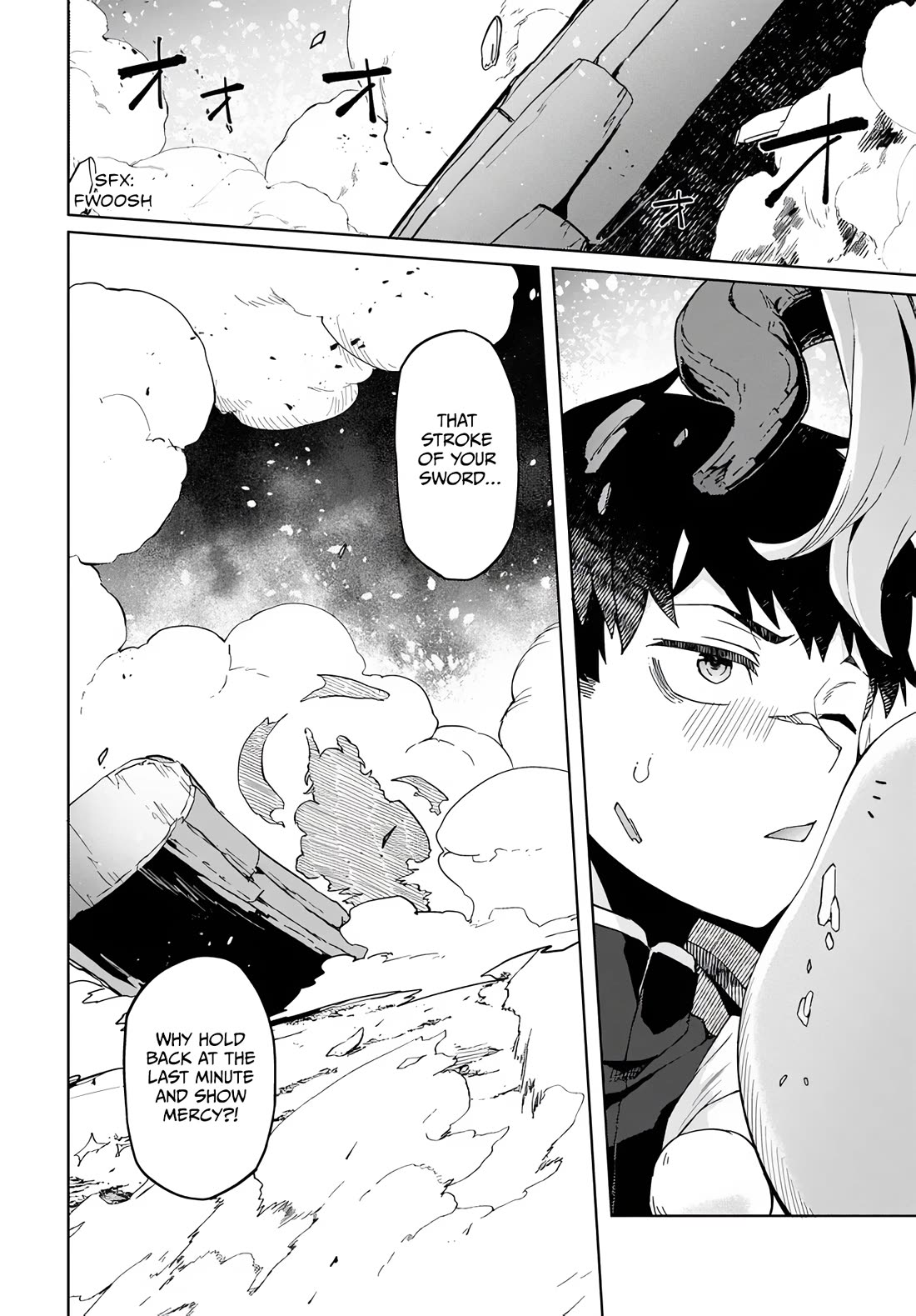 The Behemoth Bridegroom chapter 1 page 44