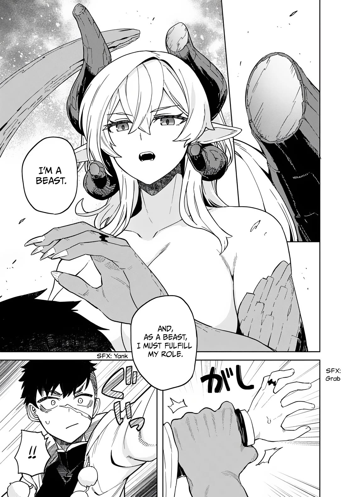 The Behemoth Bridegroom chapter 1 page 49
