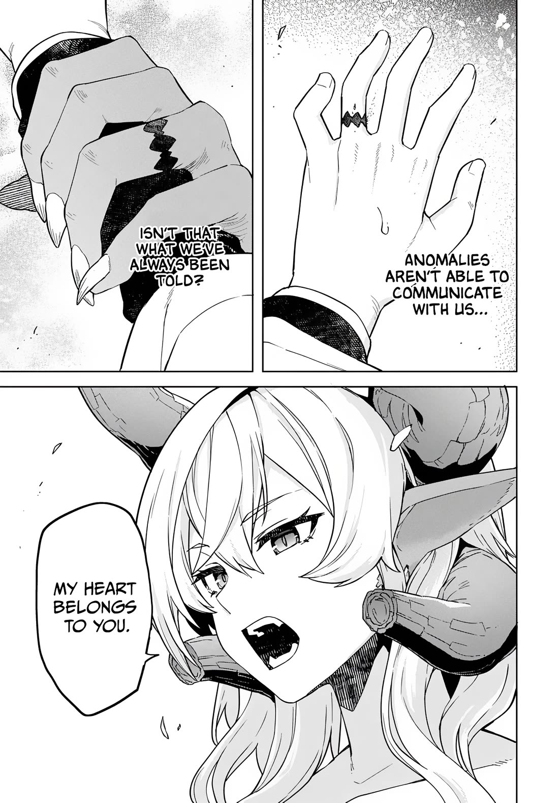 The Behemoth Bridegroom chapter 1 page 53