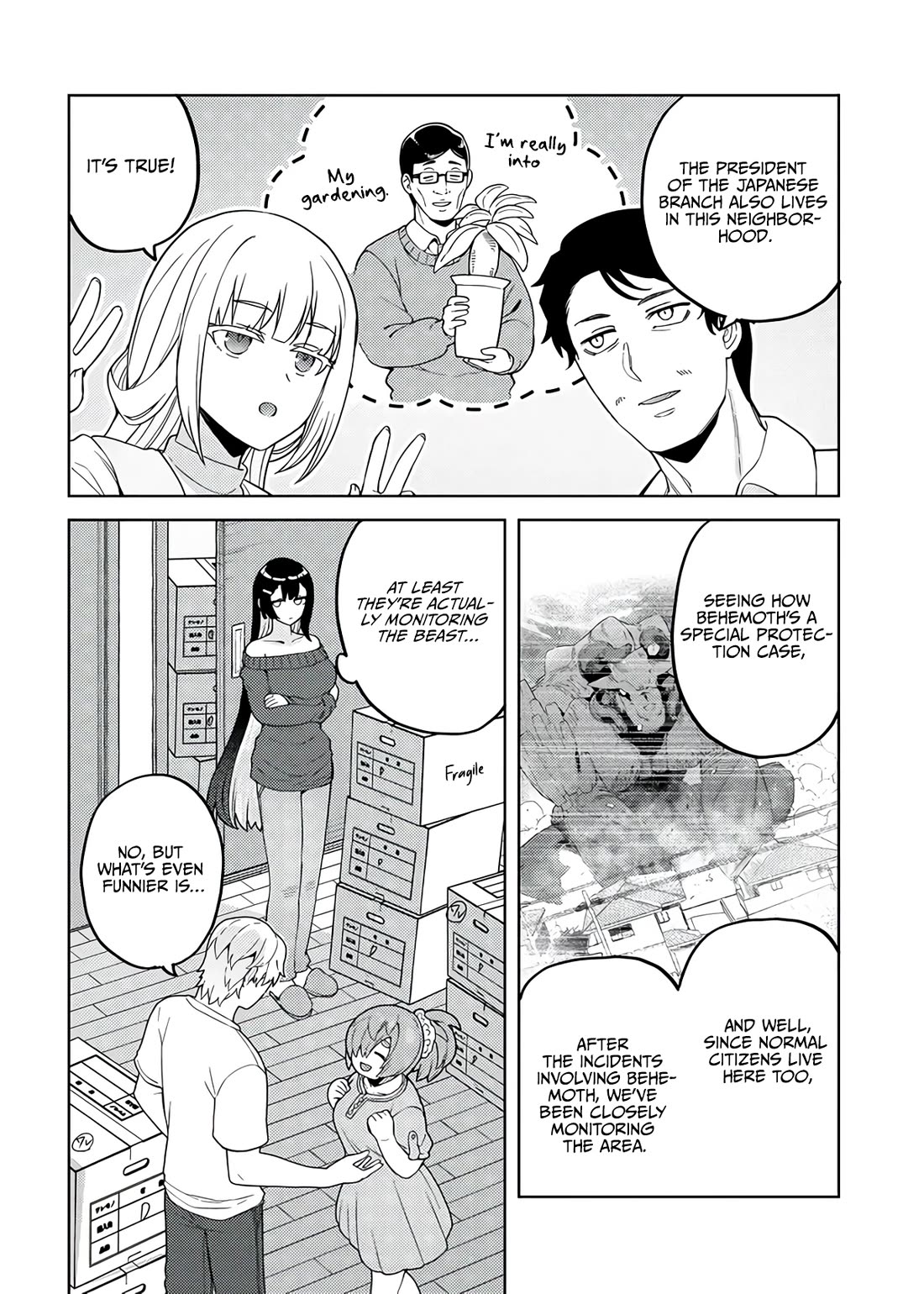 The Behemoth Bridegroom chapter 10 page 22