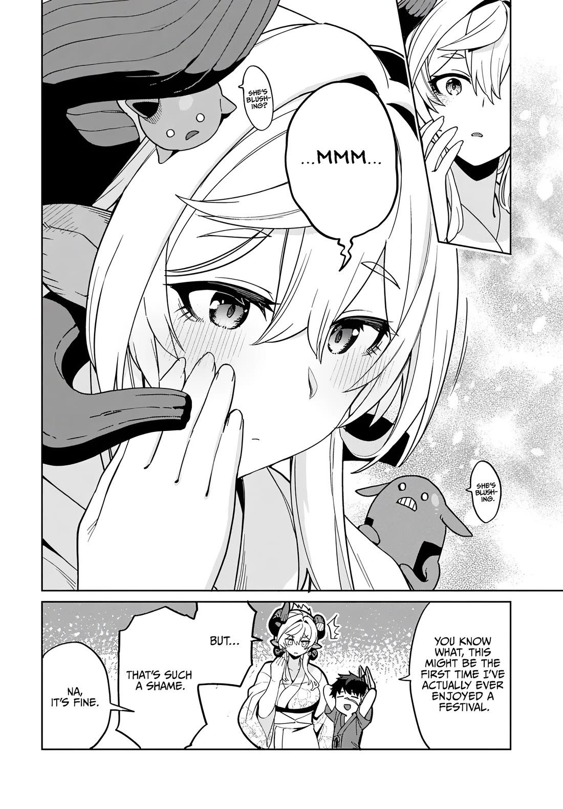 The Behemoth Bridegroom chapter 11 page 6