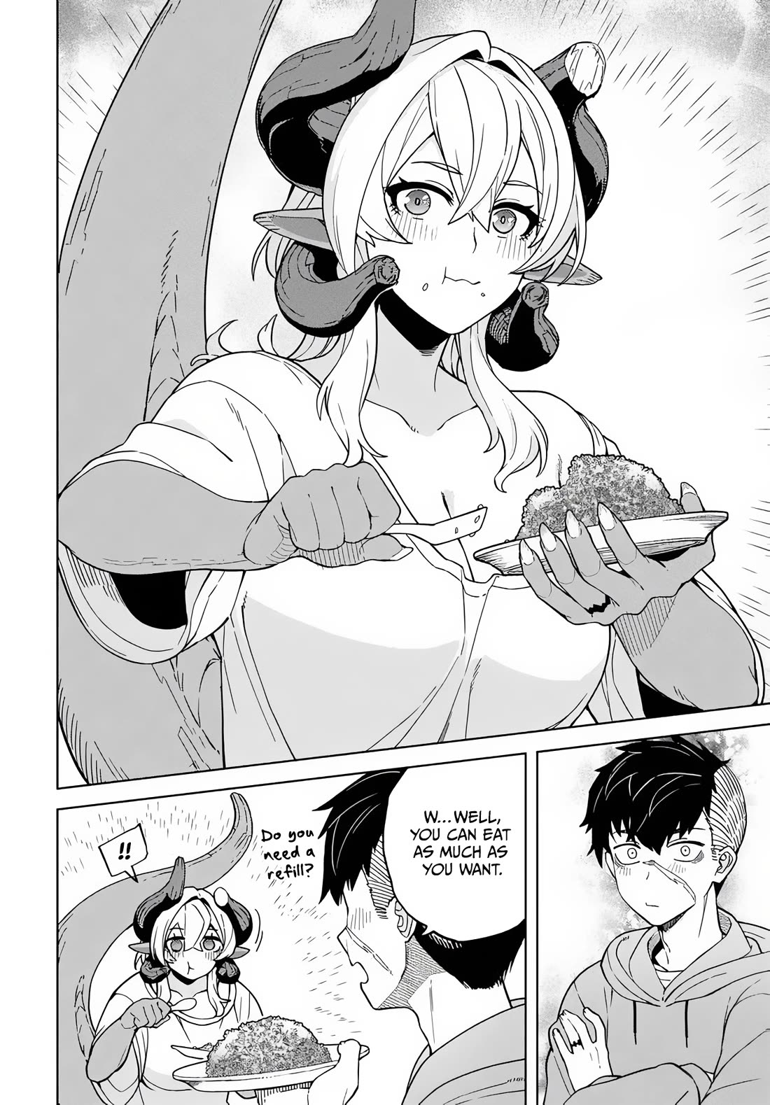 The Behemoth Bridegroom chapter 2 page 18