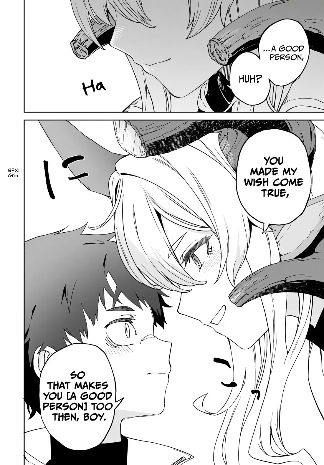 The Behemoth Bridegroom chapter 4 page 24