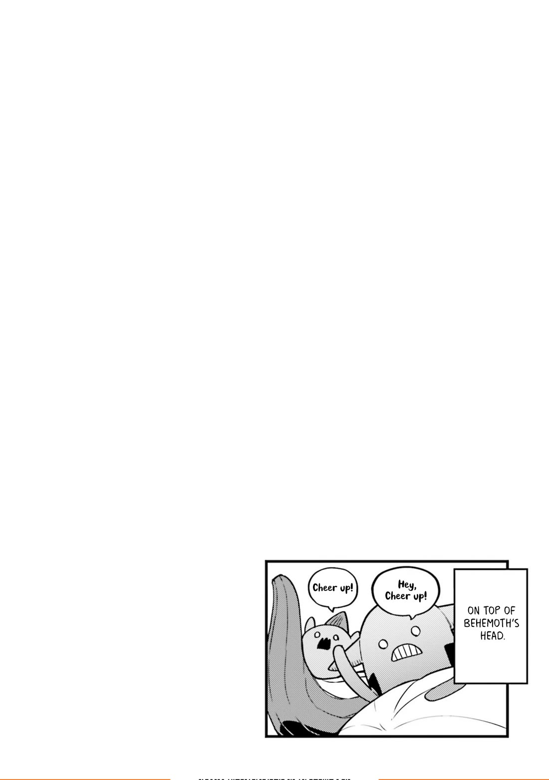 The Behemoth Bridegroom chapter 6 page 27