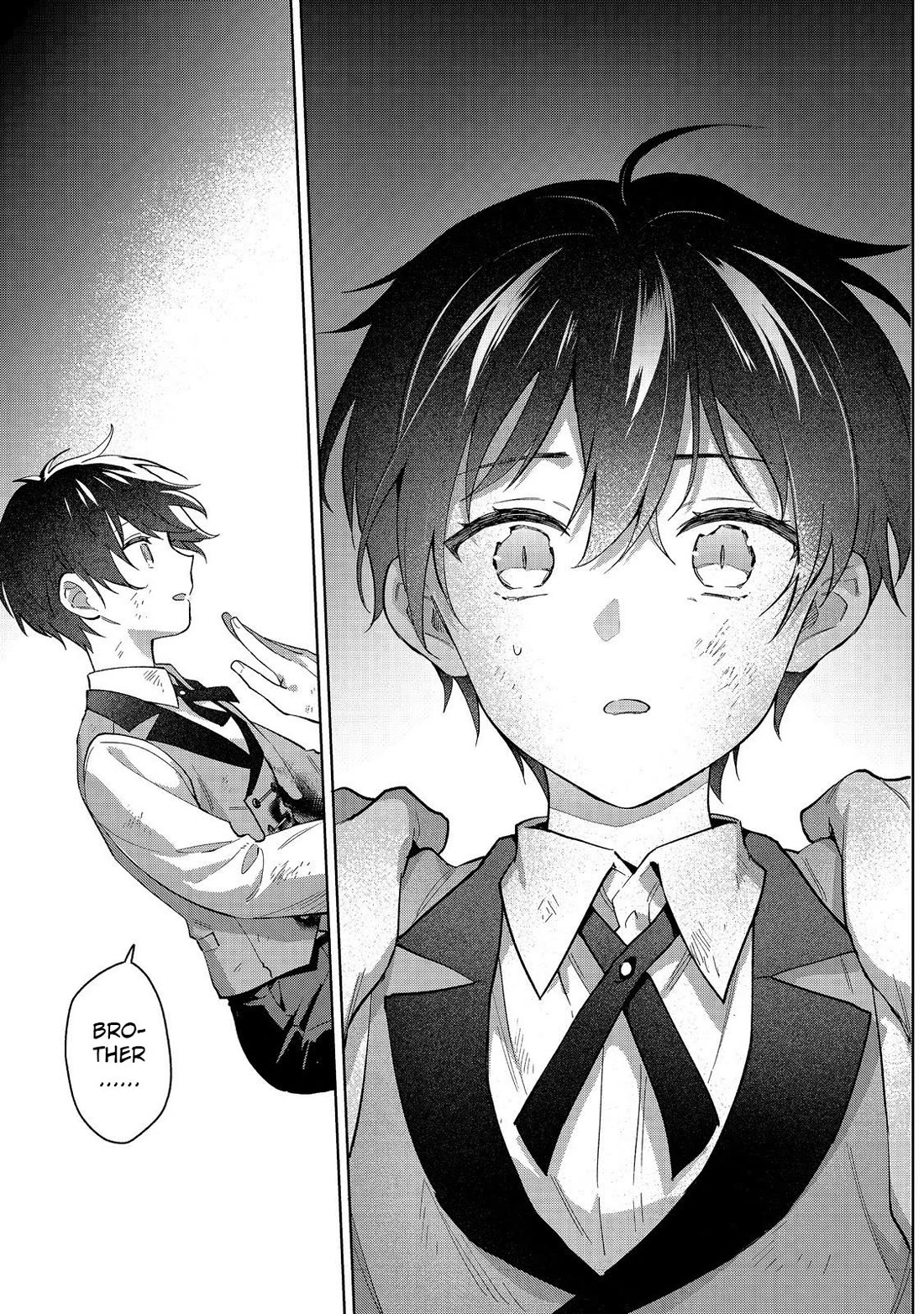 The Beloved Granddaughter of a Yakuza Family Was Reincarnated as the Daughter of a Gangster in an Otome Game chapter 27 page 27