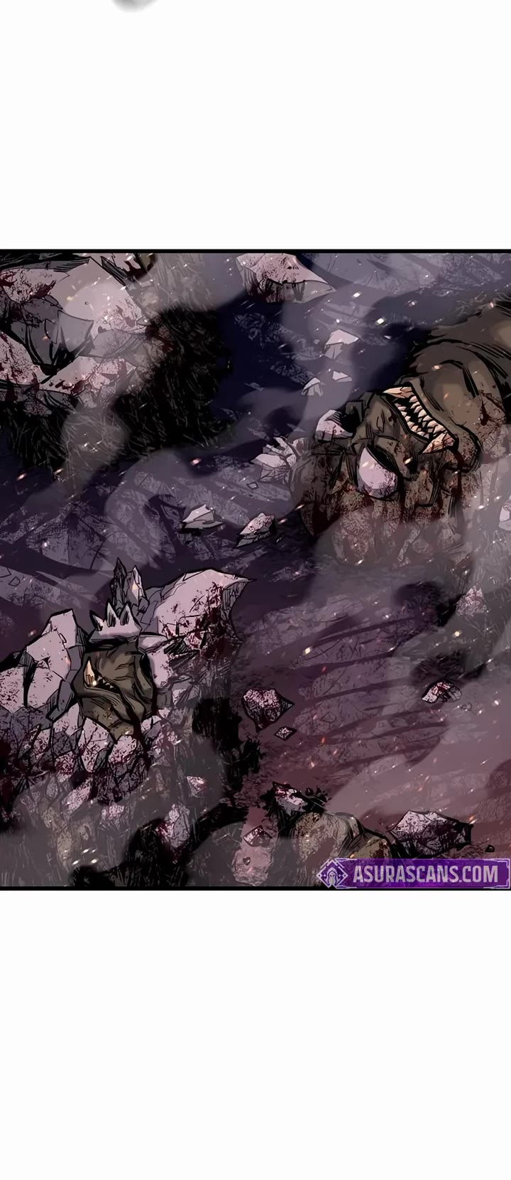 The Berserker's Second Playthrough chapter 1 page 10