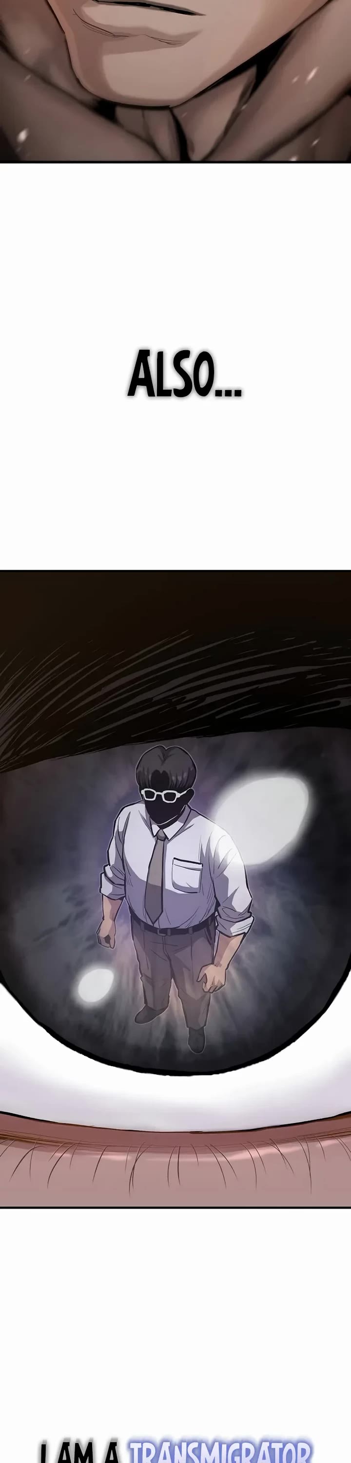 The Berserker's Second Playthrough chapter 1 page 26