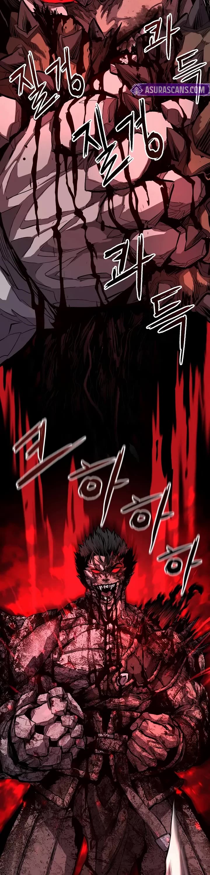 The Berserker's Second Playthrough chapter 1 page 37