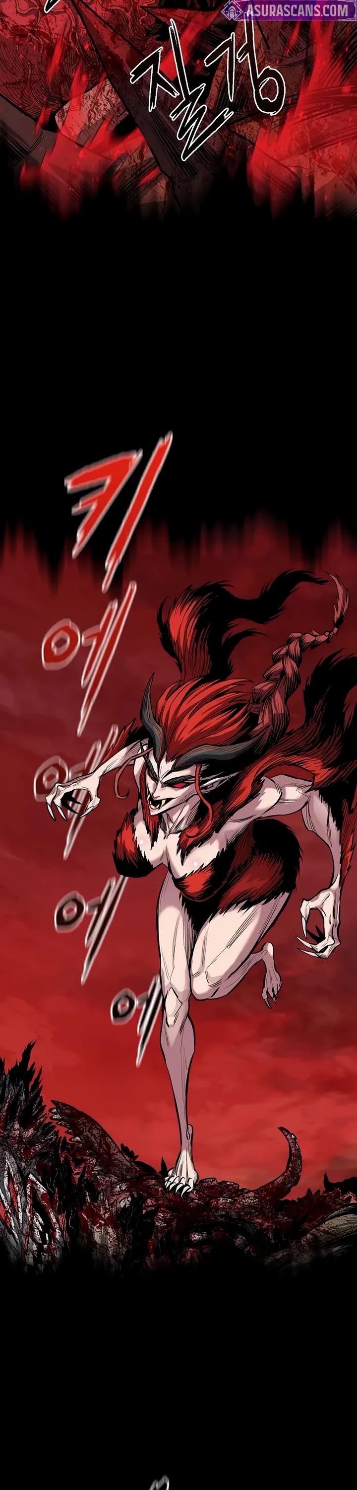 The Berserker's Second Playthrough chapter 1 page 41