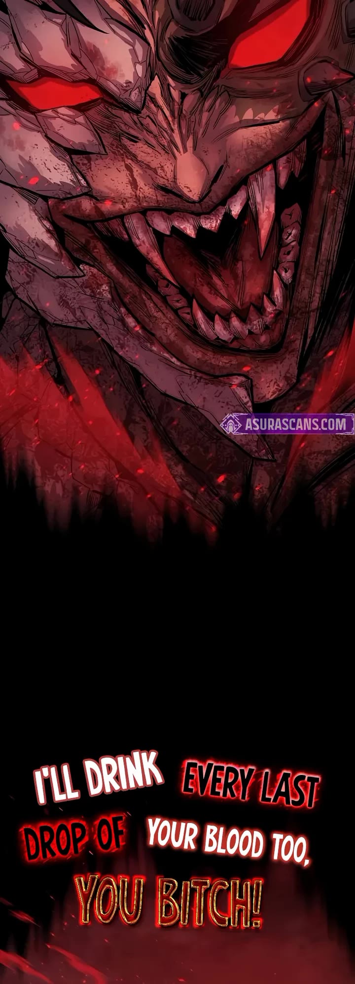 The Berserker's Second Playthrough chapter 1 page 44