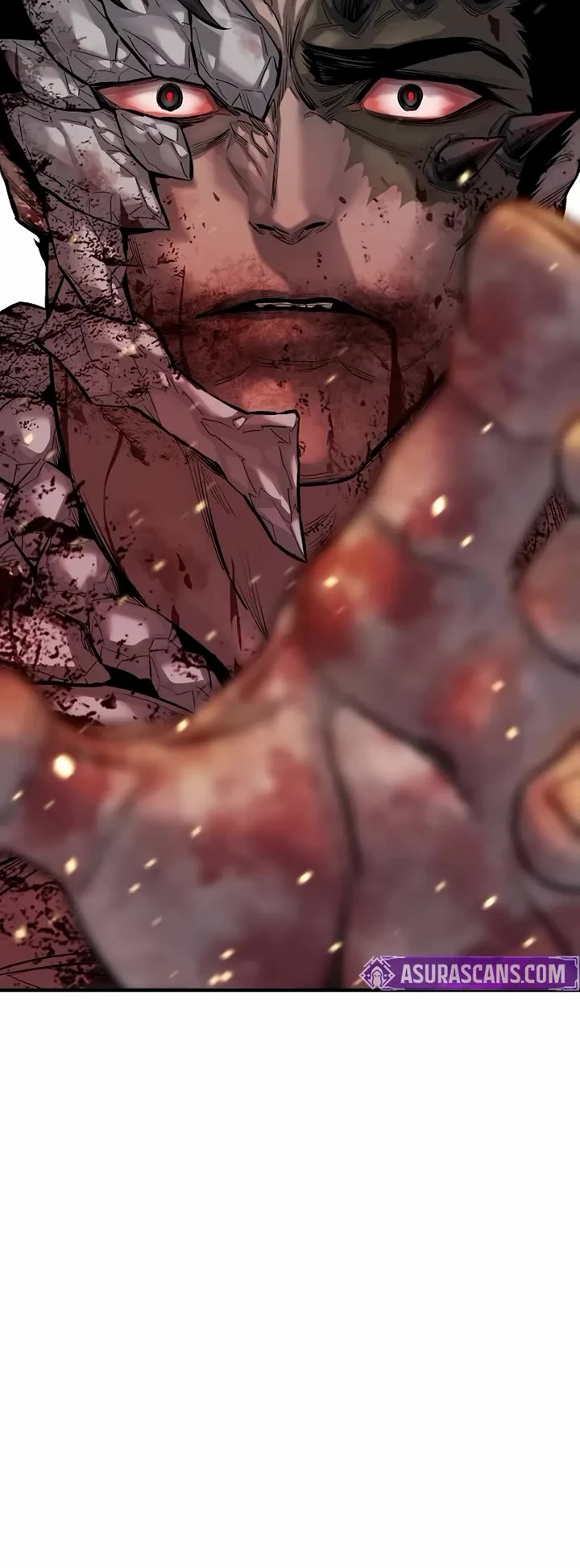 The Berserker's Second Playthrough chapter 1 page 49