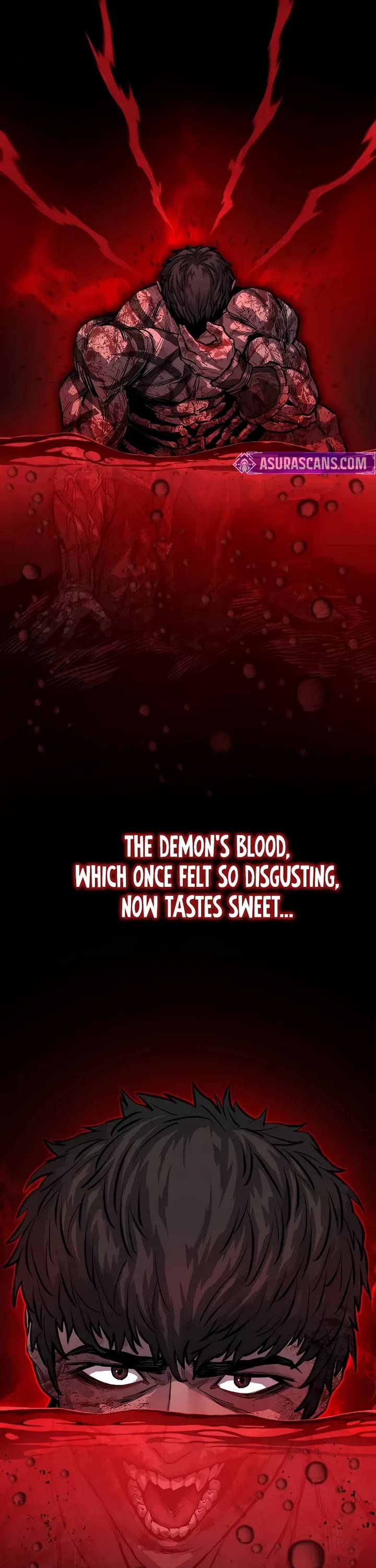 The Berserker's Second Playthrough chapter 1 page 52