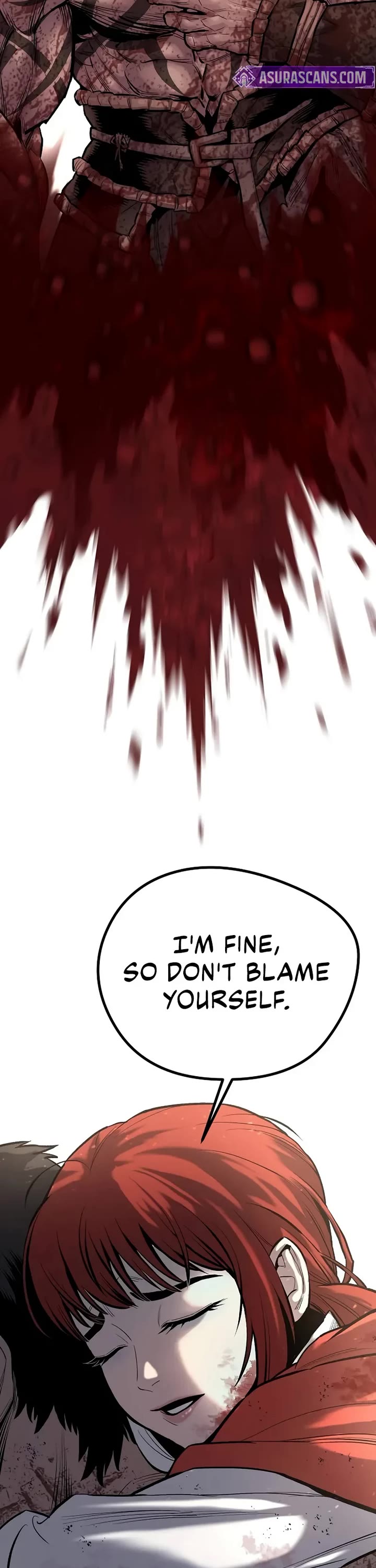 The Berserker's Second Playthrough chapter 1 page 56