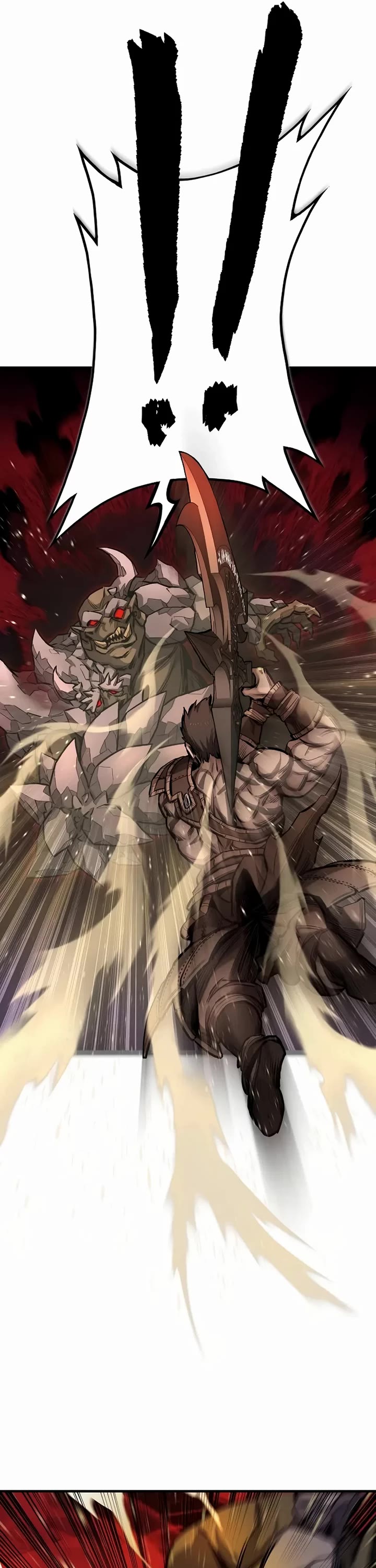 The Berserker's Second Playthrough chapter 1 page 6