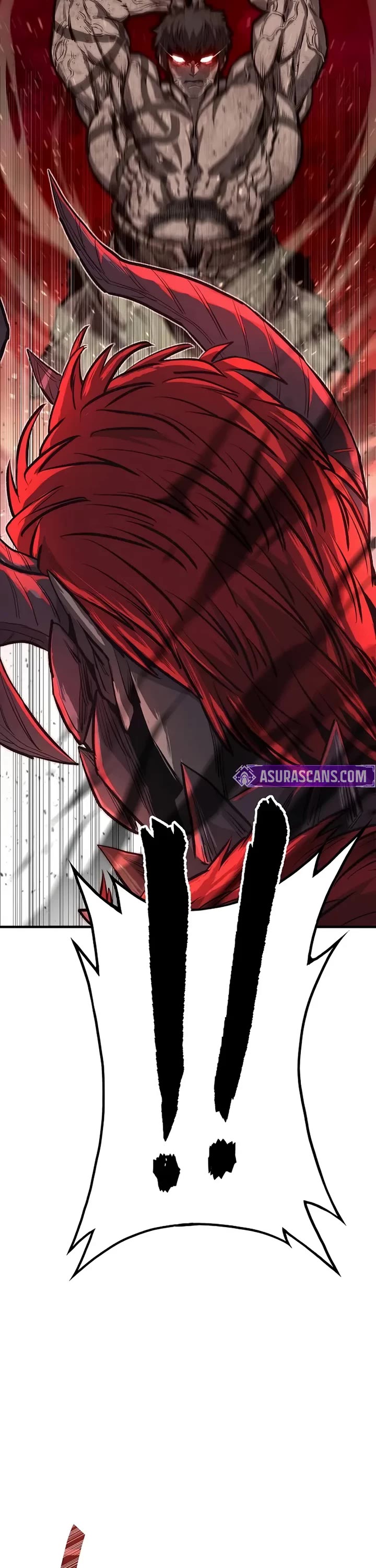 The Berserker's Second Playthrough chapter 1 page 66