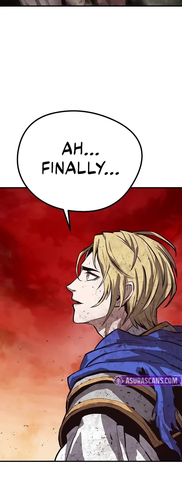 The Berserker's Second Playthrough chapter 1 page 69