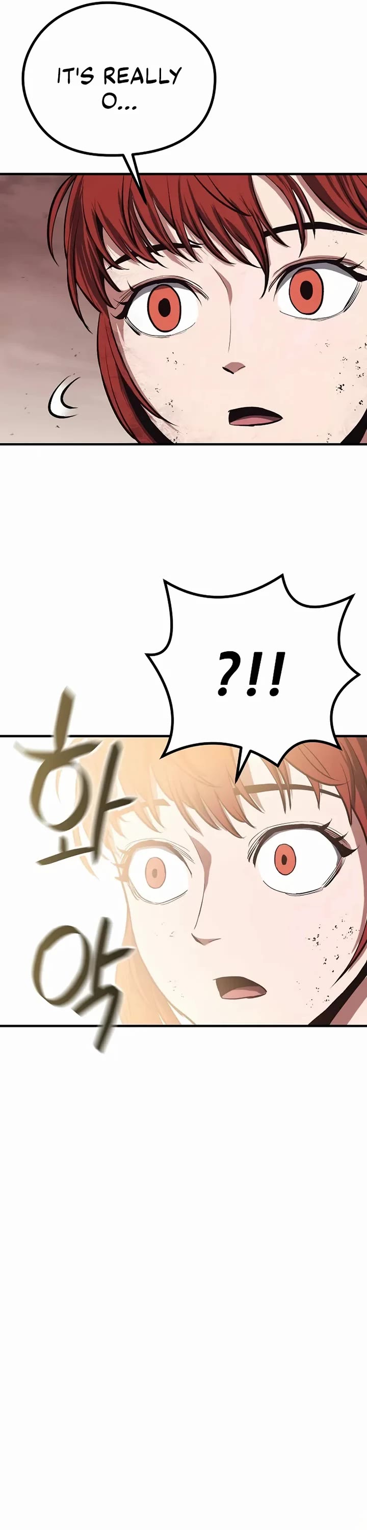The Berserker's Second Playthrough chapter 1 page 75